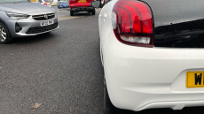 Peugeot 108 1.0 72 Collection 5dr Petrol Hatchback